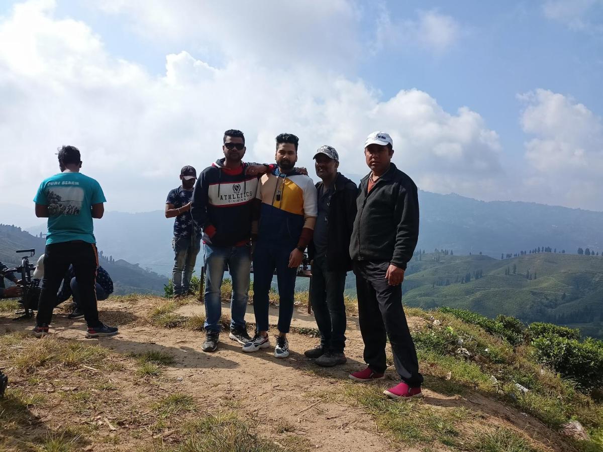 Theeng'S Homestay Mirik Exteriér fotografie