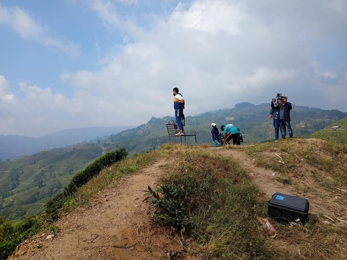 Theeng'S Homestay Mirik Exteriér fotografie