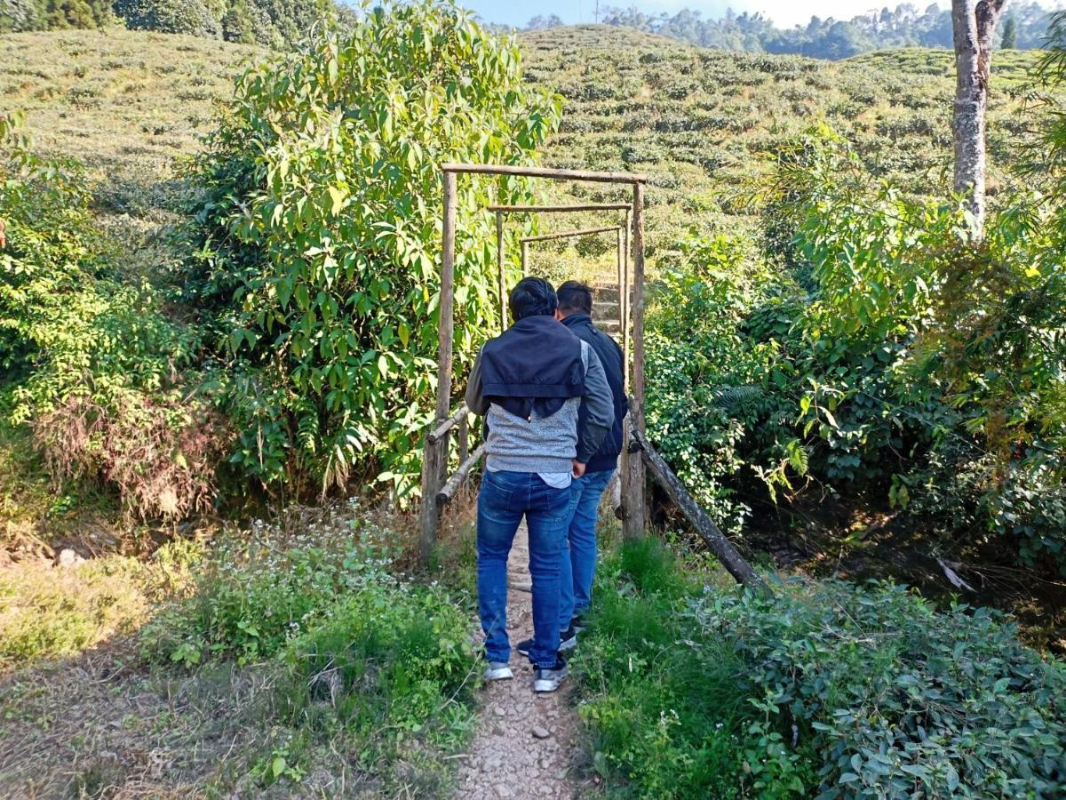 Theeng'S Homestay Mirik Exteriér fotografie