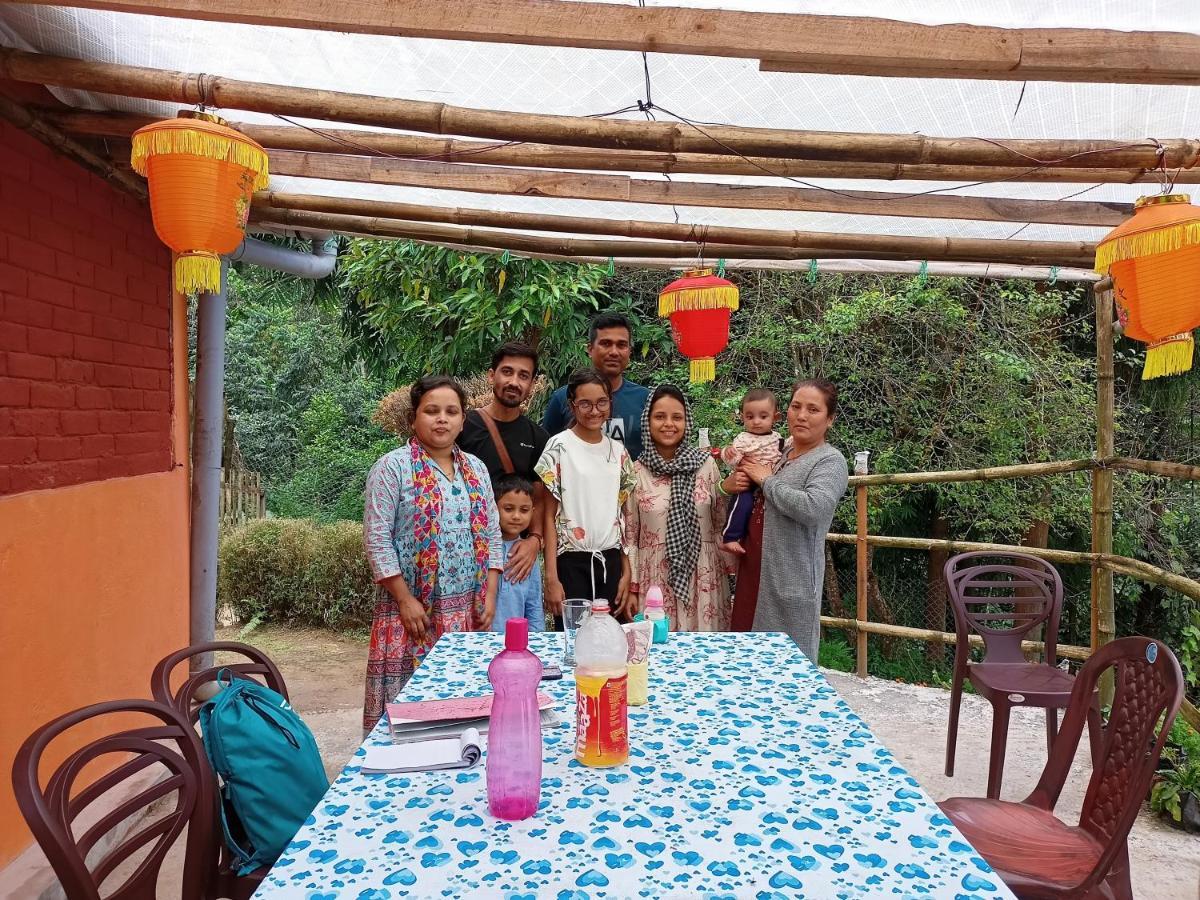 Theeng'S Homestay Mirik Exteriér fotografie