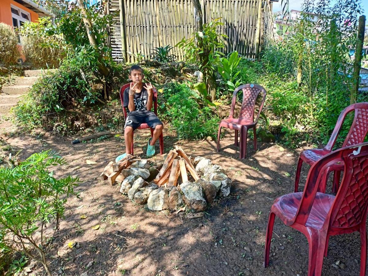 Theeng'S Homestay Mirik Exteriér fotografie