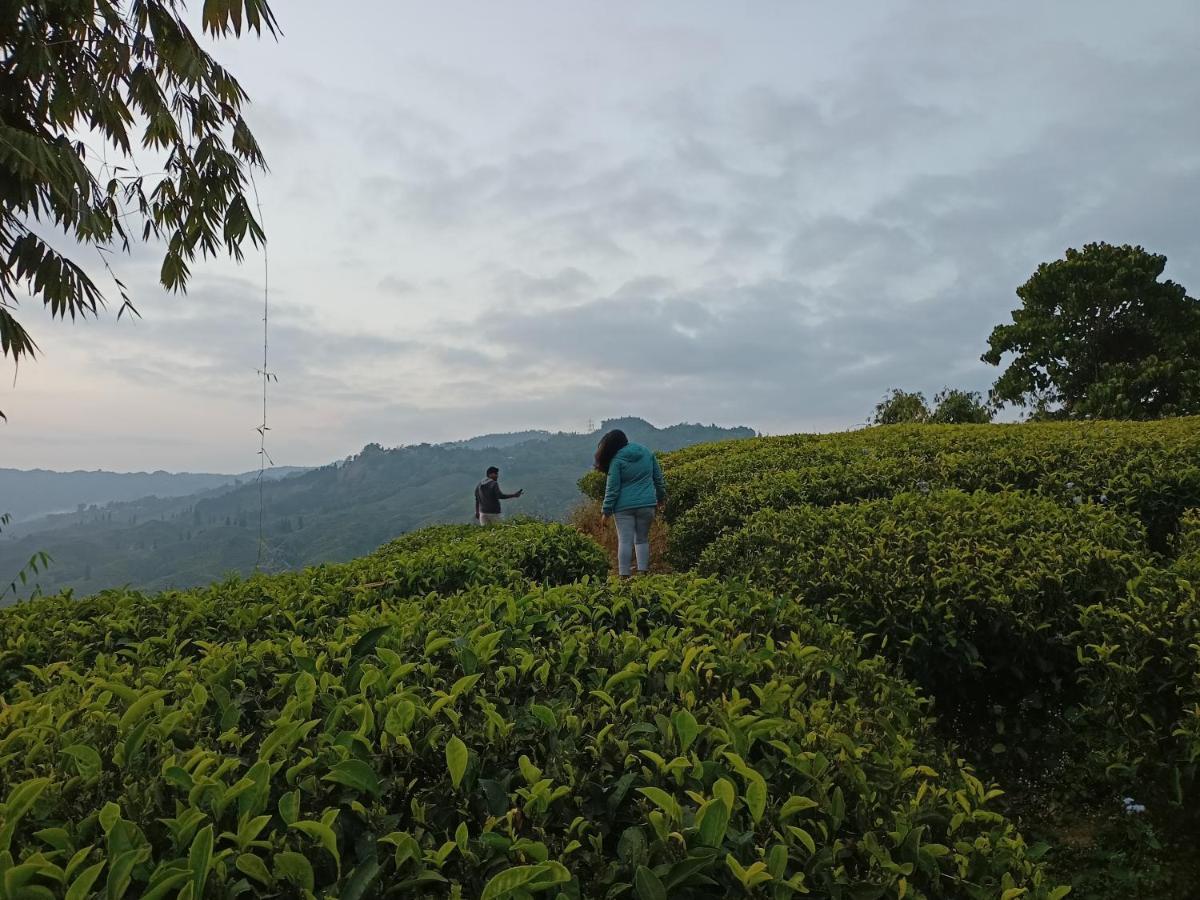 Theeng'S Homestay Mirik Exteriér fotografie