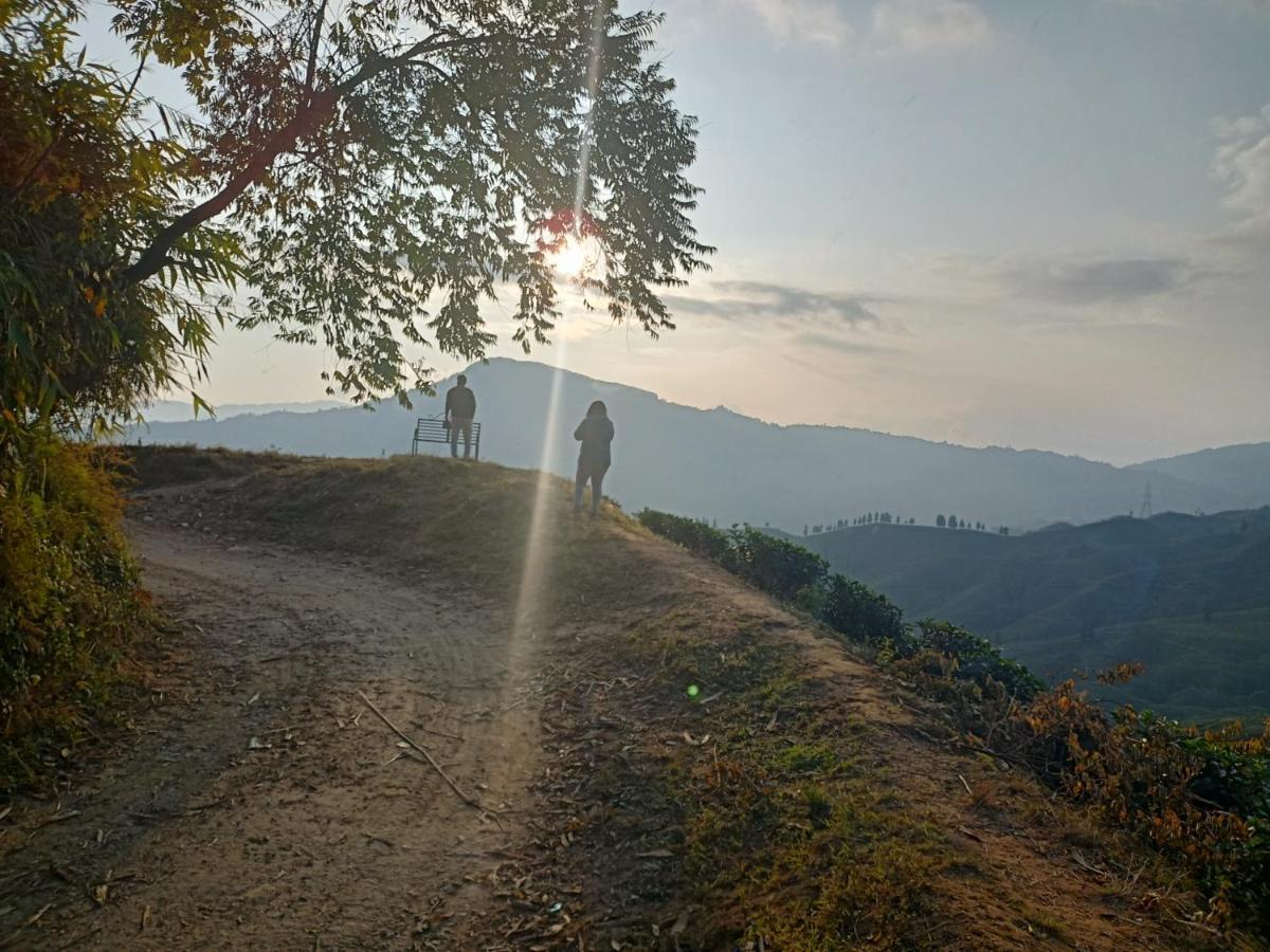 Theeng'S Homestay Mirik Exteriér fotografie