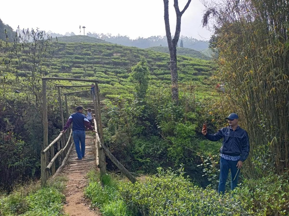 Theeng'S Homestay Mirik Exteriér fotografie