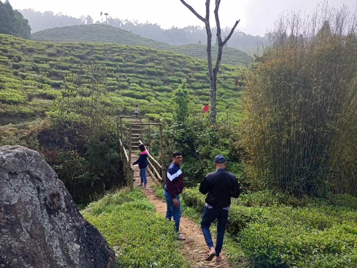 Theeng'S Homestay Mirik Exteriér fotografie