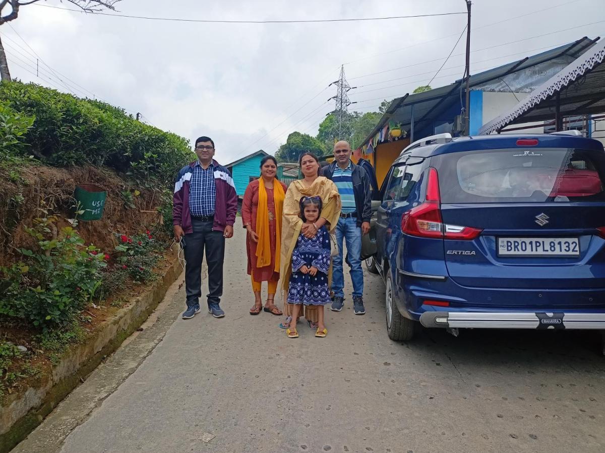 Theeng'S Homestay Mirik Exteriér fotografie