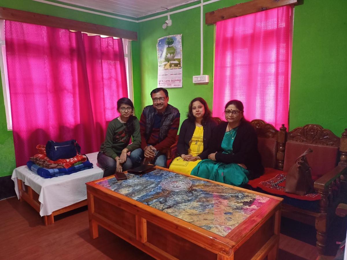 Theeng'S Homestay Mirik Exteriér fotografie