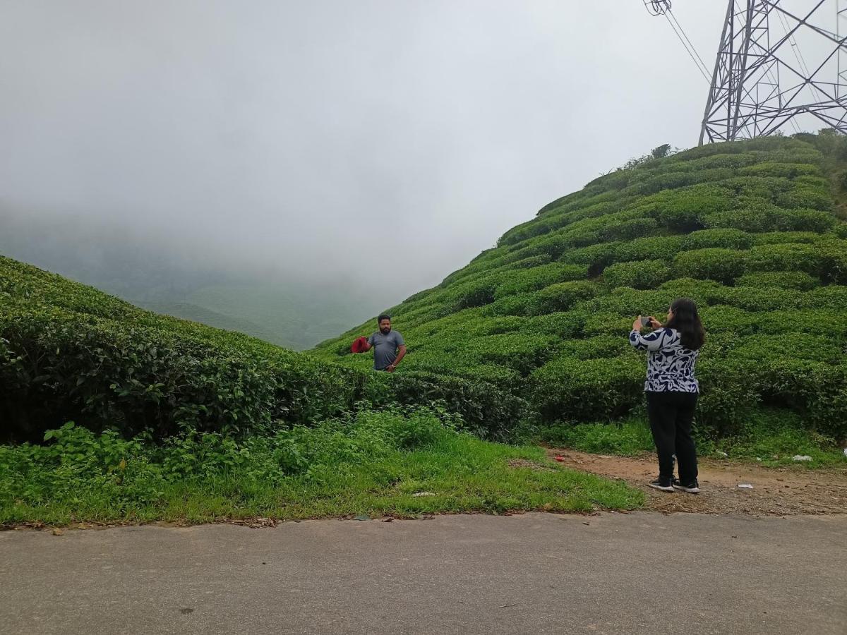 Theeng'S Homestay Mirik Exteriér fotografie