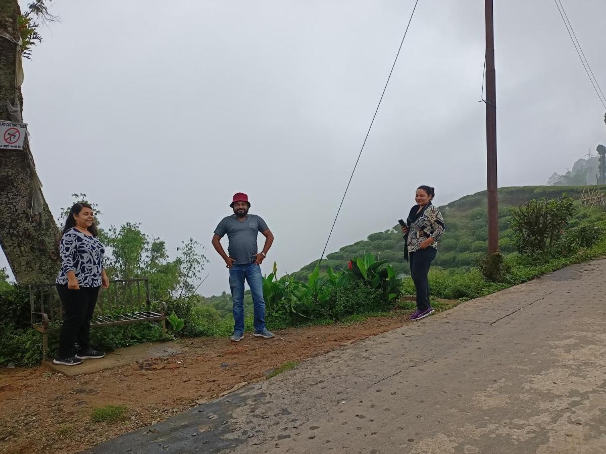 Theeng'S Homestay Mirik Exteriér fotografie