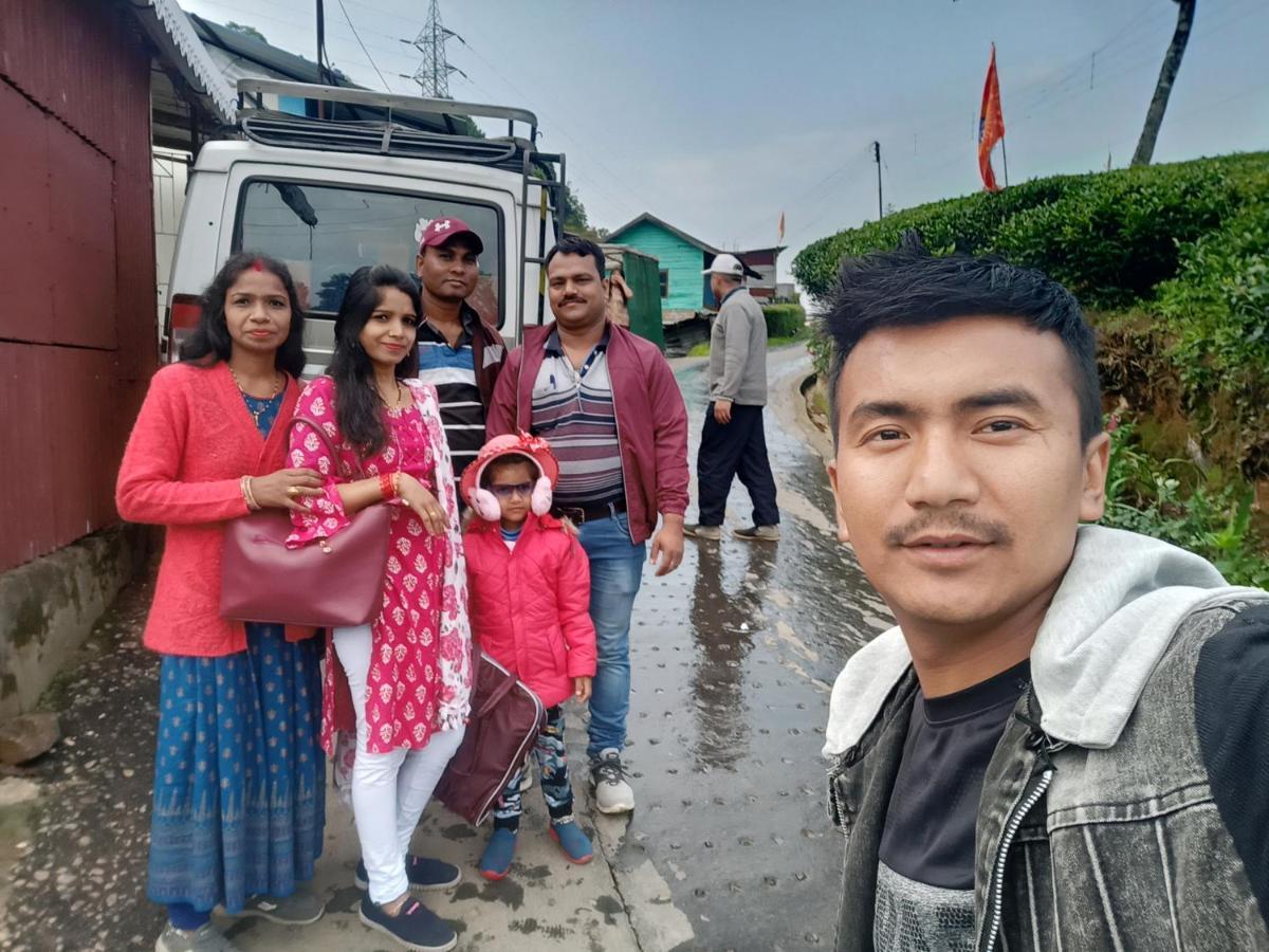 Theeng'S Homestay Mirik Exteriér fotografie