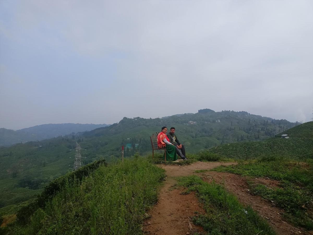 Theeng'S Homestay Mirik Exteriér fotografie