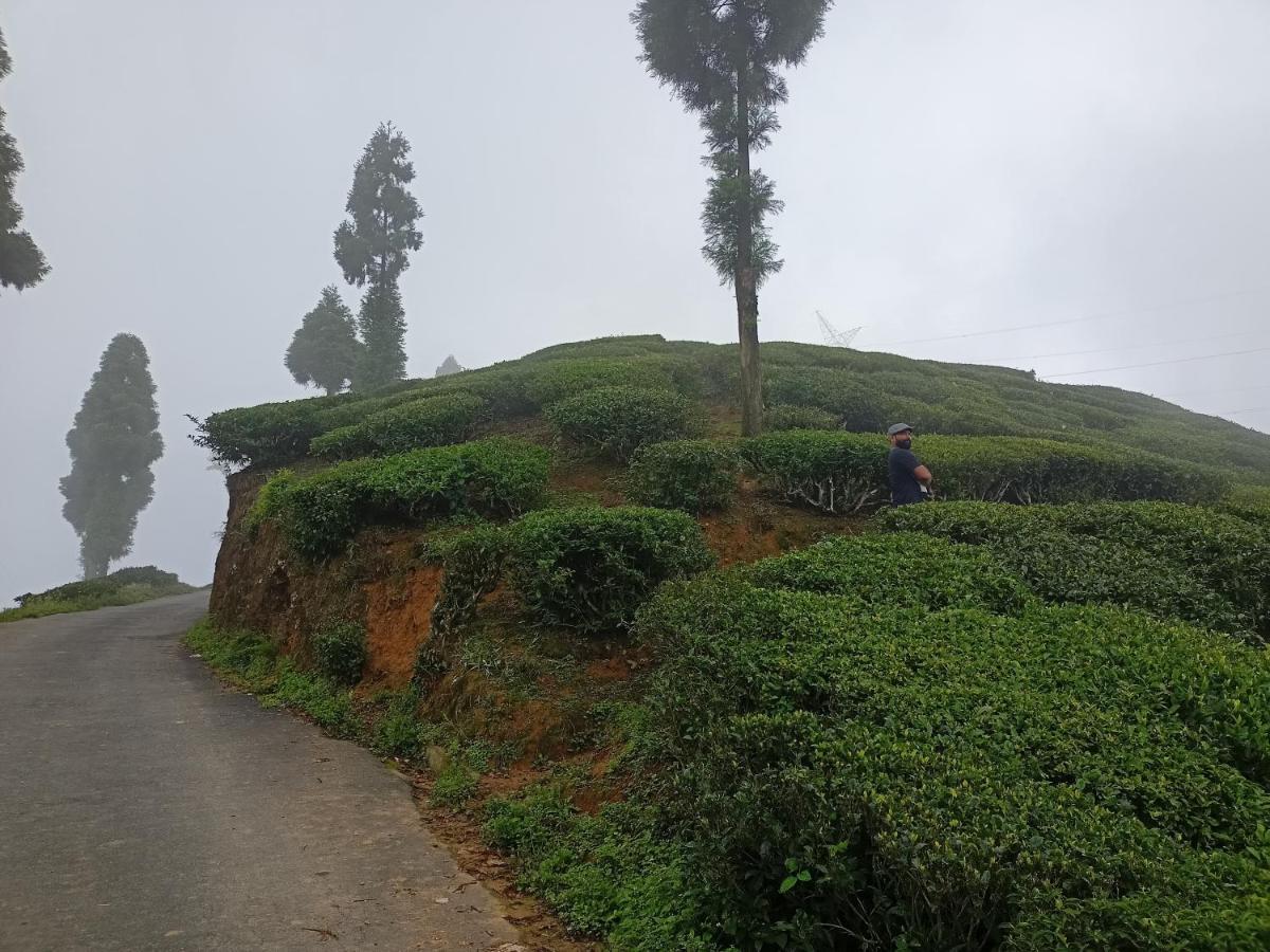 Theeng'S Homestay Mirik Exteriér fotografie