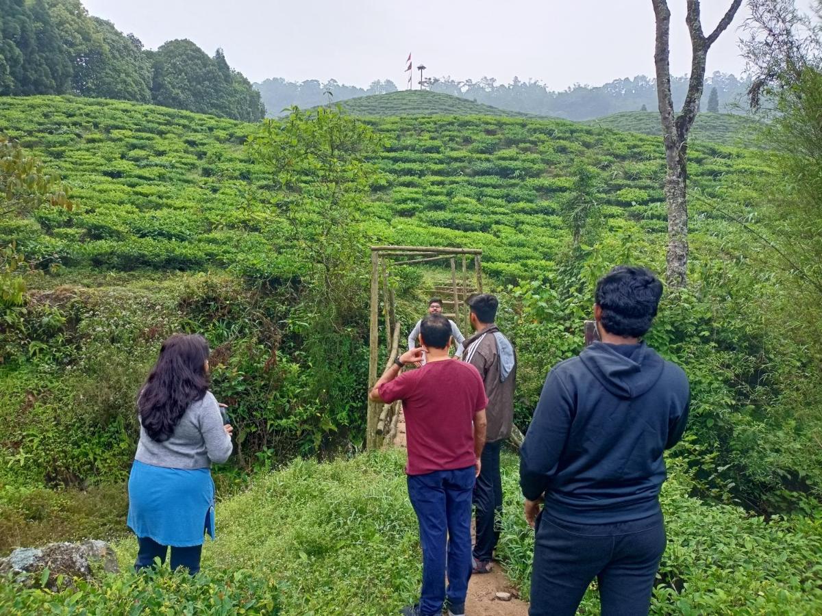 Theeng'S Homestay Mirik Exteriér fotografie