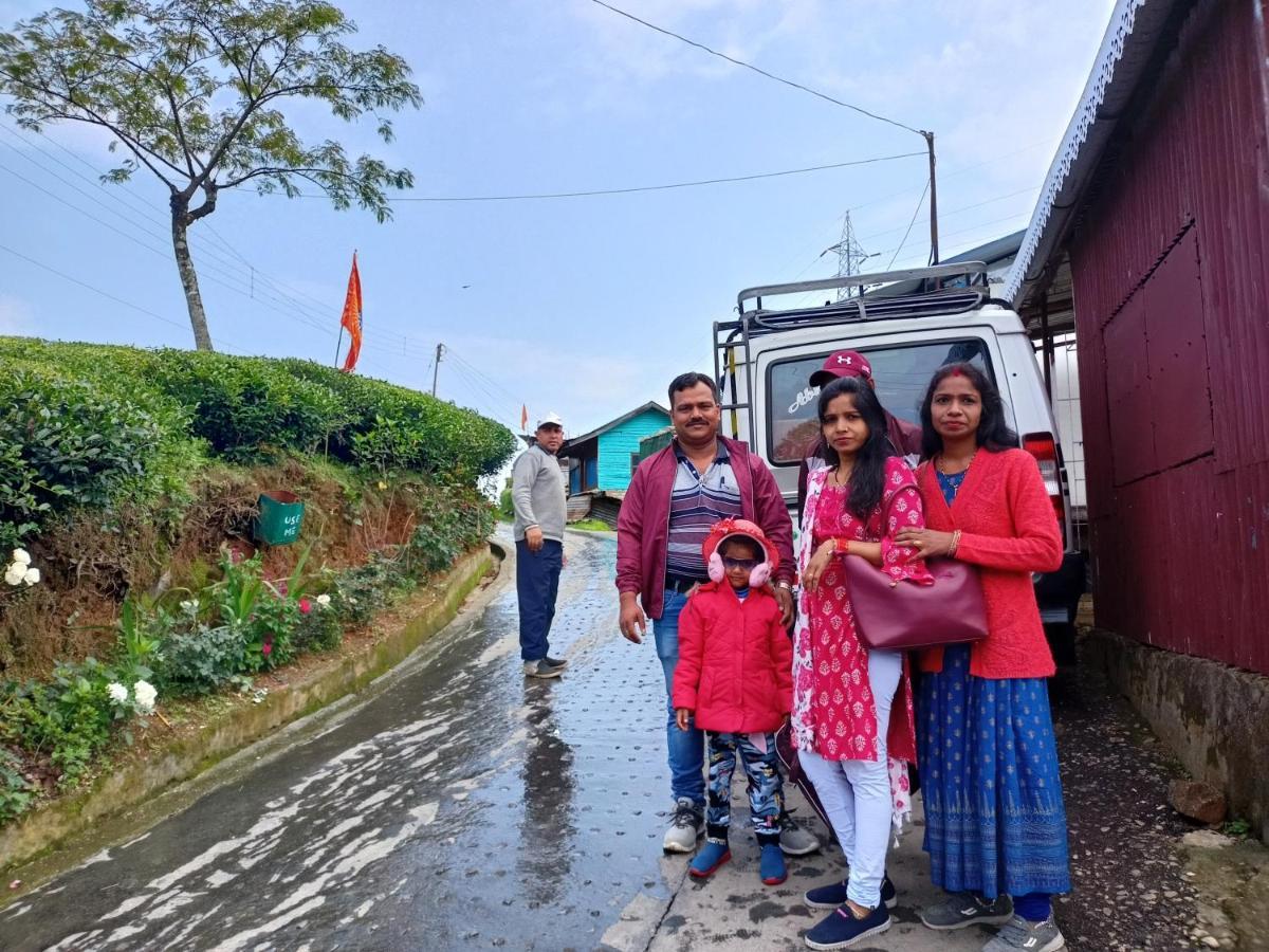 Theeng'S Homestay Mirik Exteriér fotografie